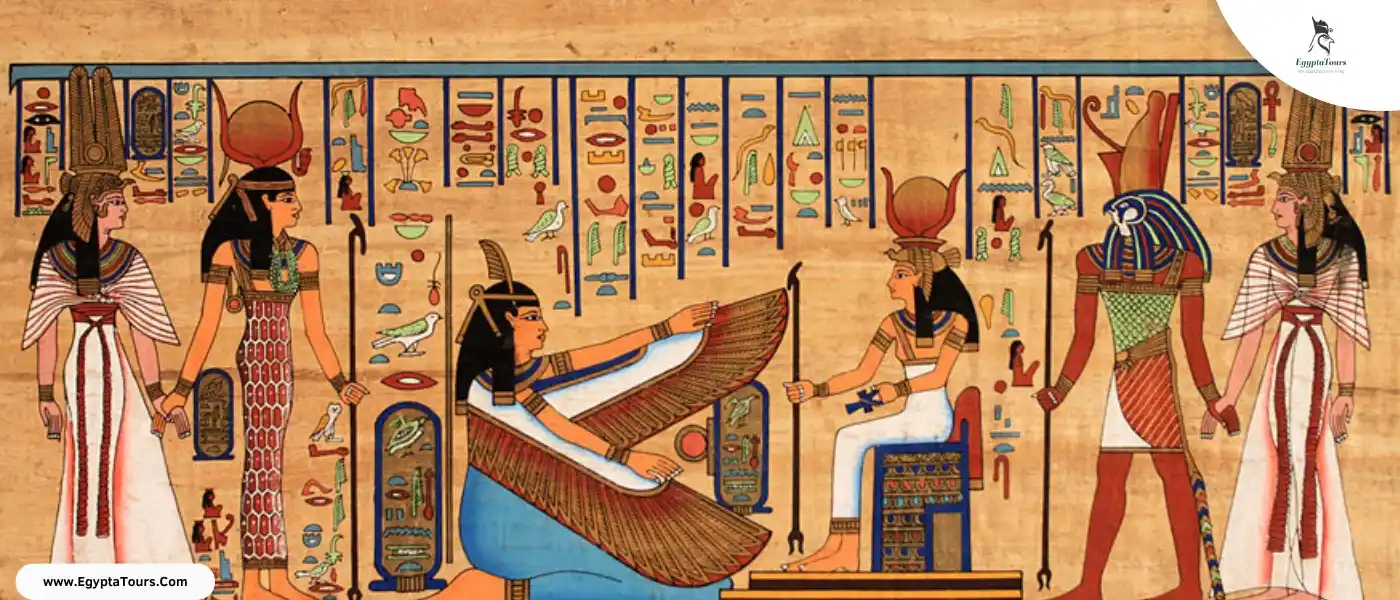 Evolution-of-Law-in-ancient-Egypt-EgyptaTours