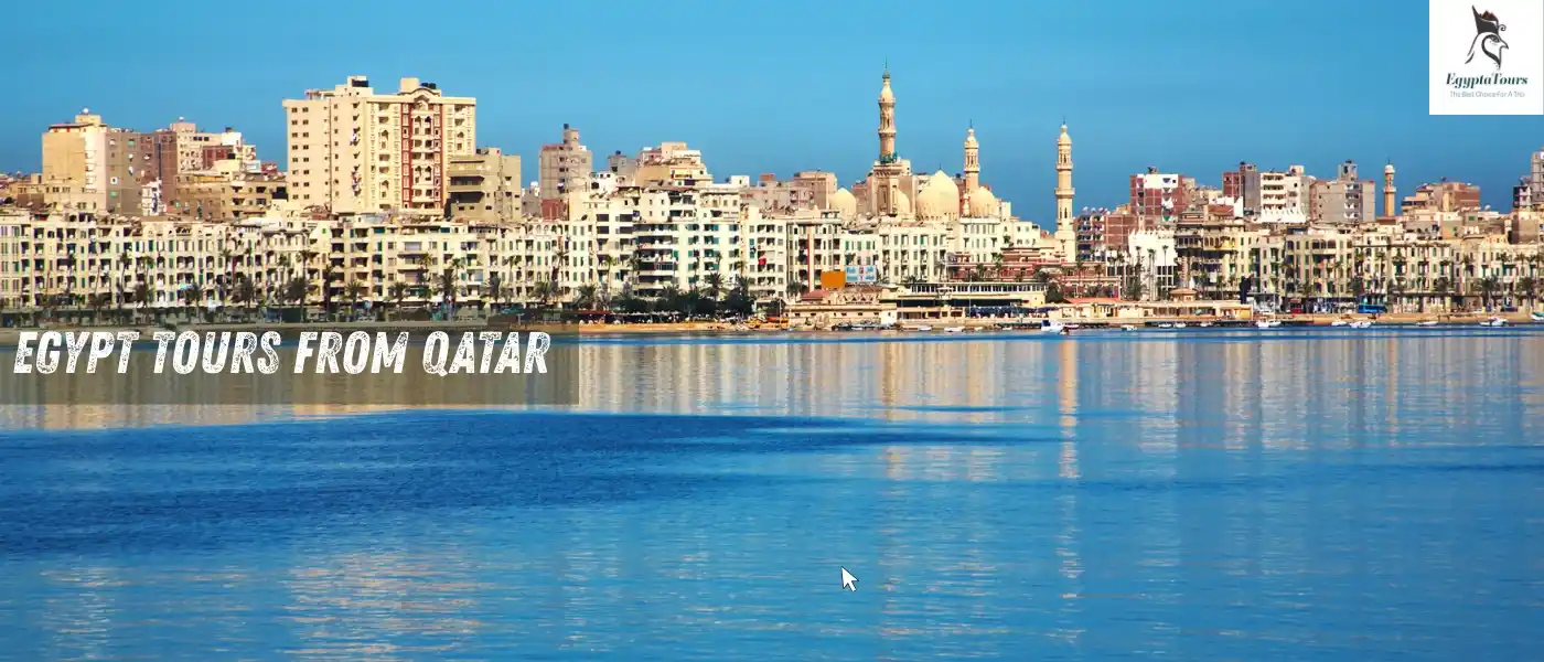 Exploring-Alexandria-Through-Our-Egypt-Tours-From-Qatar-EgyptaTours
