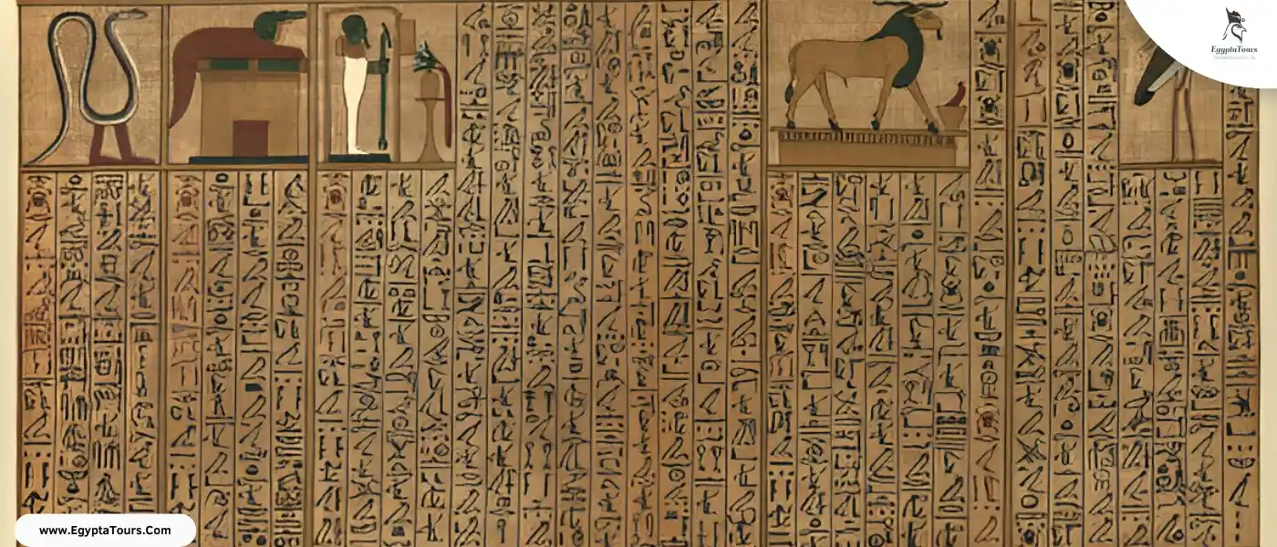 The cobras in Ancient Egypt 3 Facts-about-the-cobras-in-Ancient-Egypt-EgyptaTours