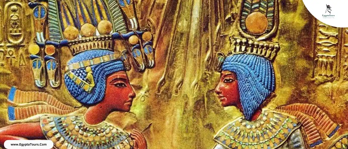Famous-marriages-in-ancient-Egypt-EgyptaTours