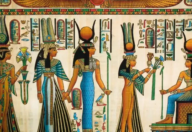 Fashion-in-ancient-Egypt-EgyptaTours-Featured