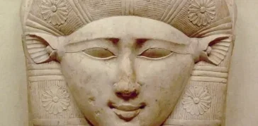 Hathor: The Ancient Egyptian Goddess of Love, Joy, and Beauty