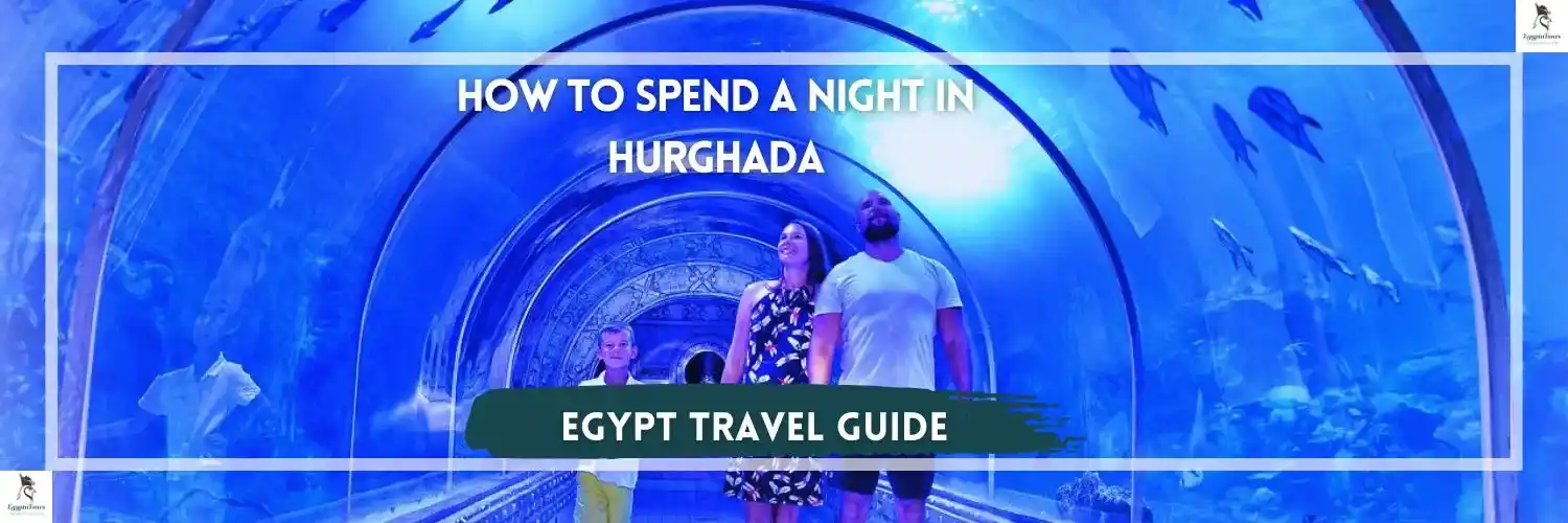 How to Spend a Night in Hurghada 9 How-to-Spend-a-Night-in-Hurghada-Visiting-Hurghada-Grand-Aquarium-EgyptaTours