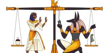 Law in ancient Egypt