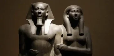 Marriage in ancient Egypt