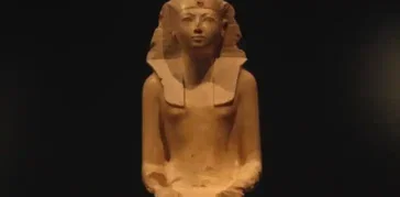 Queen Hatshepsut family Tree