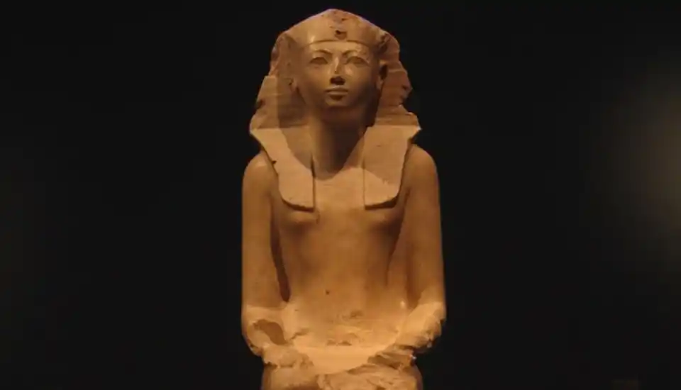 Queen Hatshepsut family Tree