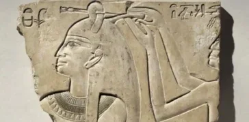 Queen Neferu