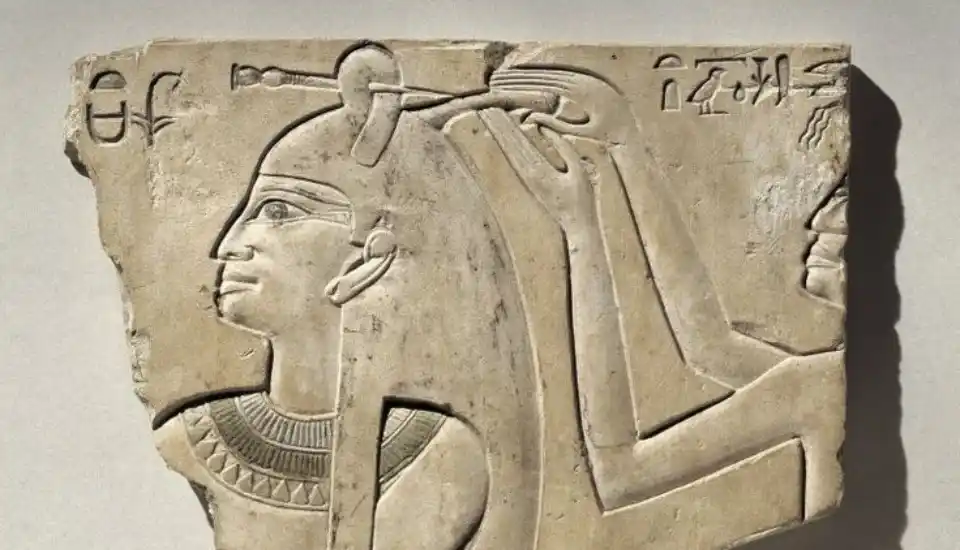 Queen Neferu