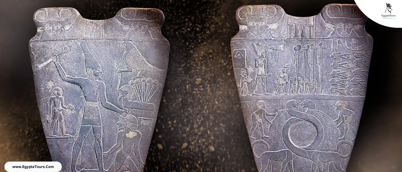 Symbolism-of-the-Narmer-palette-EgyptaTours