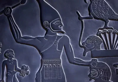 The-Narmer-palette-EgyptaTours-Featured-Image
