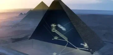 The Subtle Energy of The Pyramid