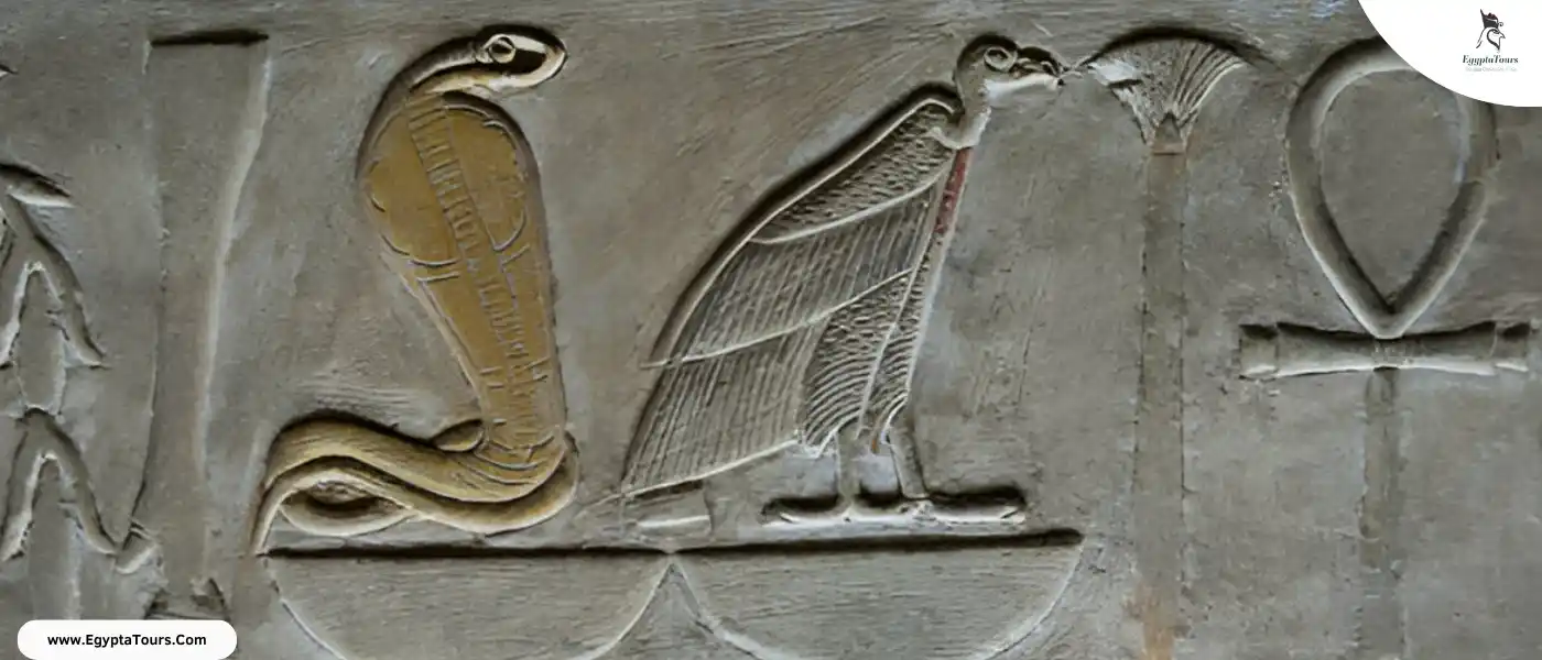 The cobras in Ancient Egypt 5 The-cobras-in-Ancient-Egypt-culture-EgyptaTours
