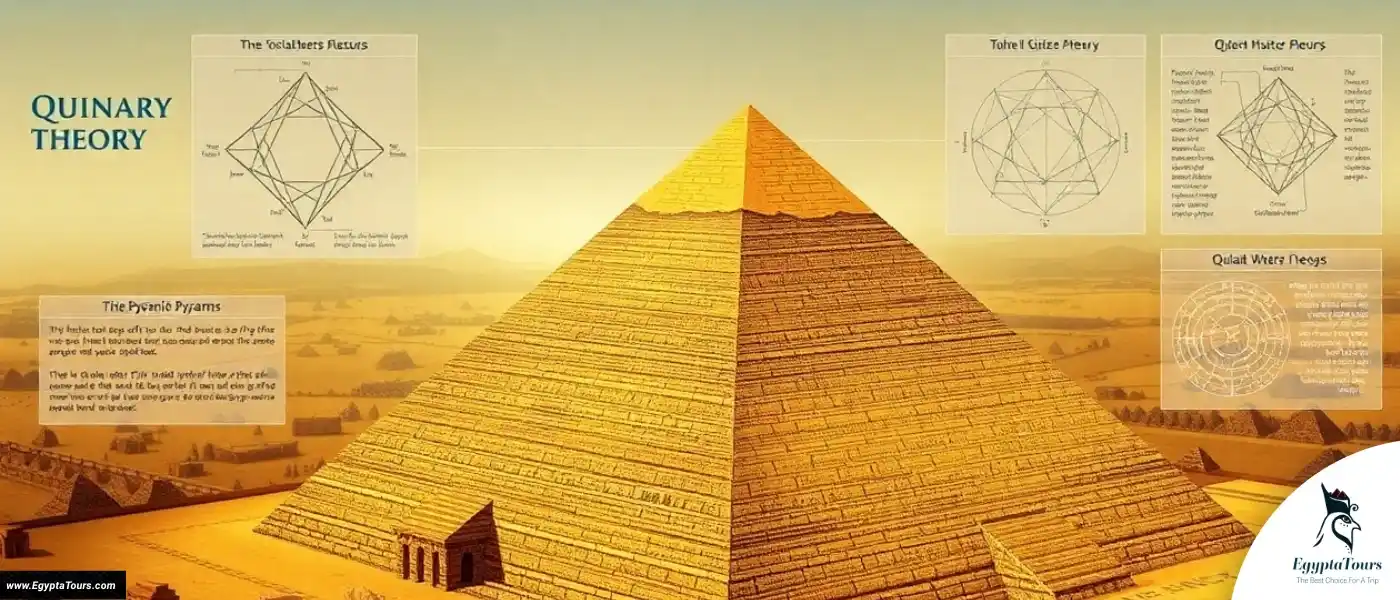 The Subtle Energy of The Pyramid 3 The-quinary-pyramid-theory-The-Subtle-Energy-of-The-Pyramid-EgyptaTours