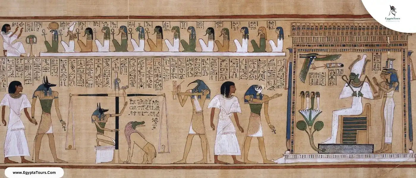 Types-of-crime-and-punishment-in-ancient-Egypt-EgyptaTours