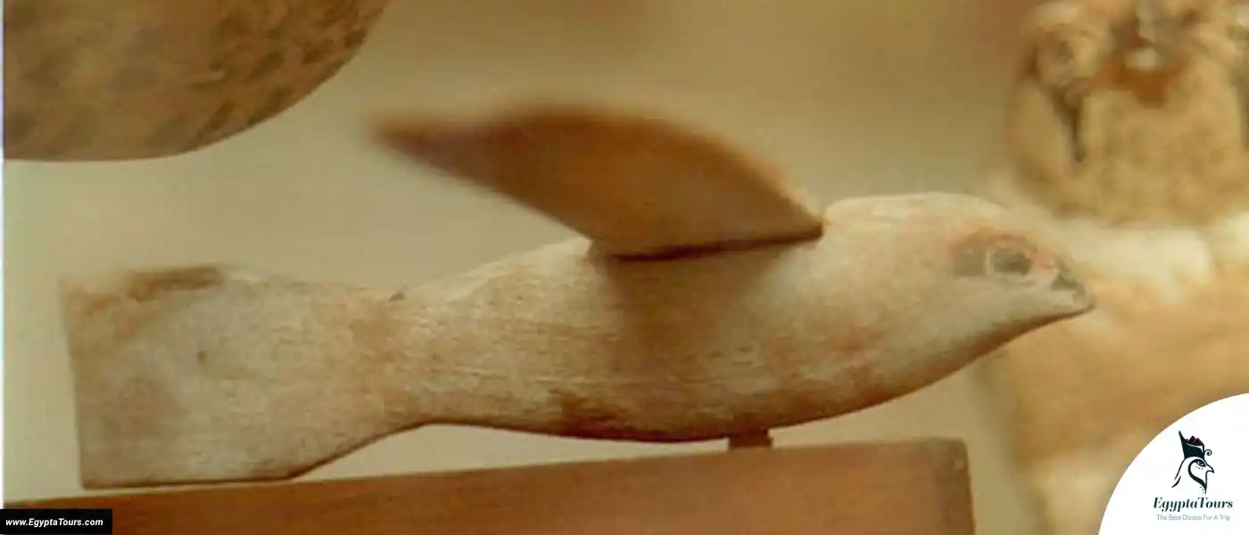 Saqqara bird 8 What-does-the-Saqqara-bird-look-like-EgyptaTours