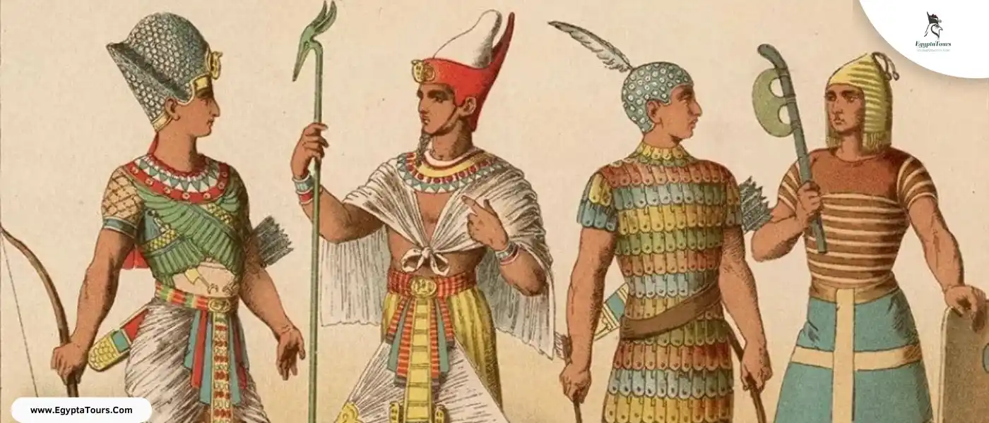 What-were-men-clothes-like-in-ancient-Egypt-Fashion-in-ancient-Egypt