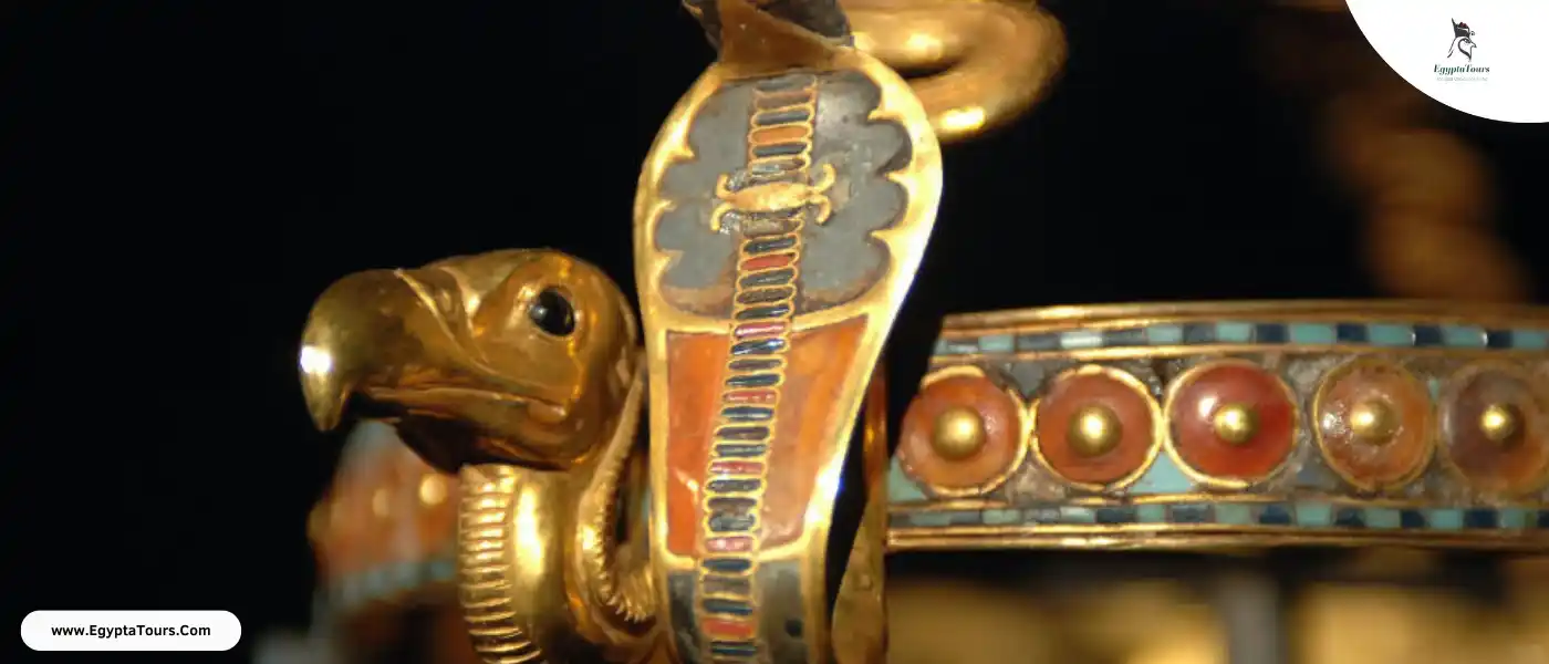 Where-can-you-see-Pharaonic-snake-EgyptaTours