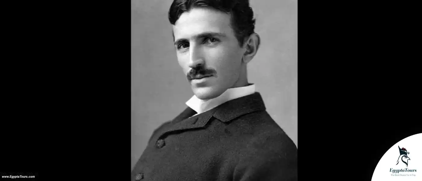 Who-is-Nikola-Tesla-EgyptaTours
