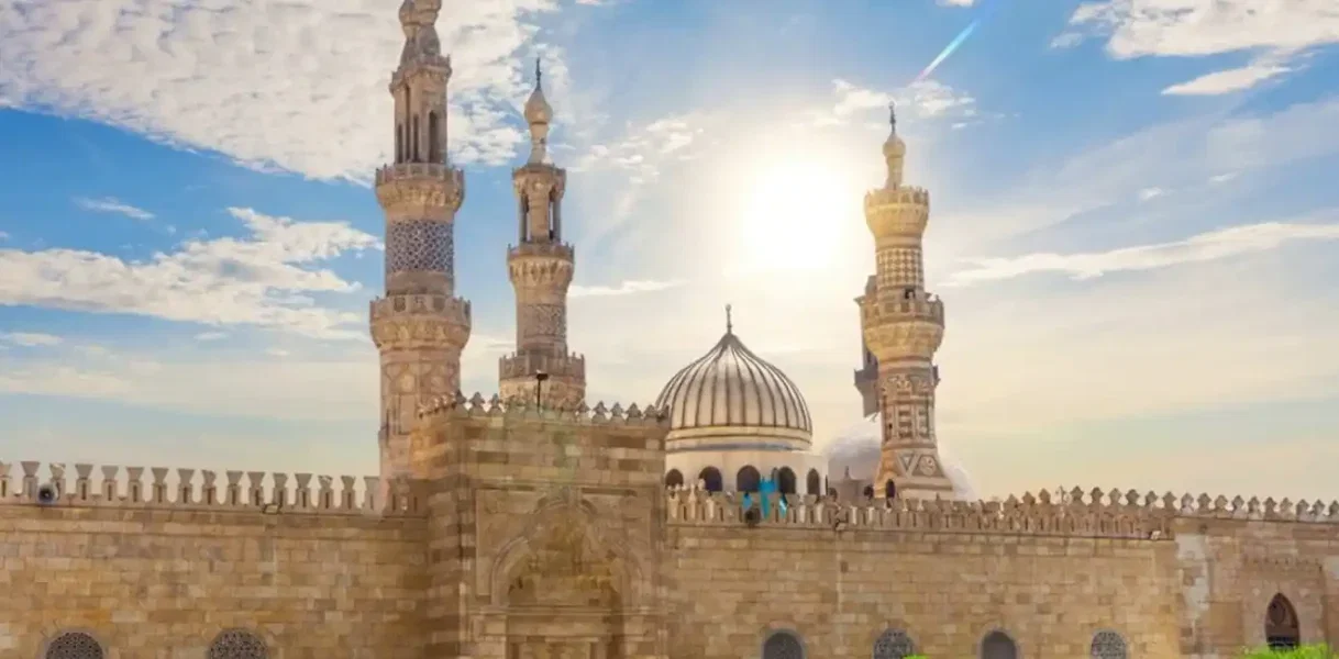 4 Days Cairo Tour: Best Itinerary