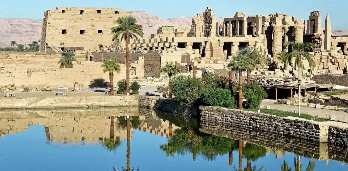 4 Days Luxor Tour – Luxor Short breaks