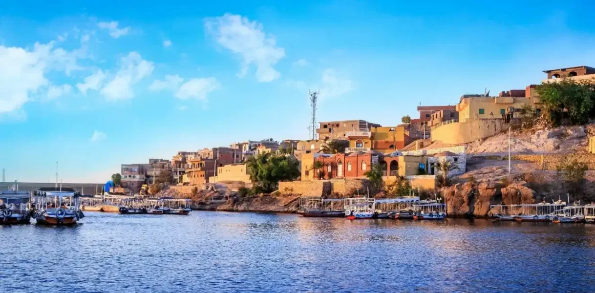 Aswan Sightseeing One Day Tour: Magical 10 Hours