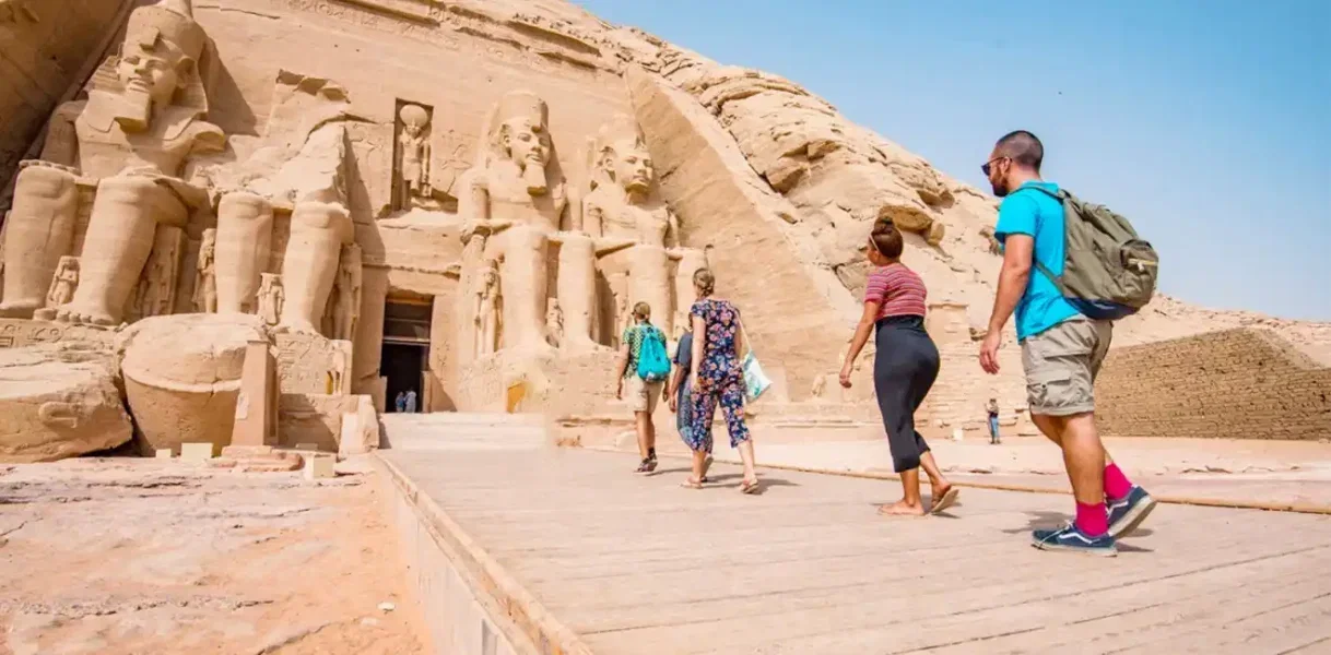 Best 10 Days Cairo With Nile Cruise and Hurghada Trip