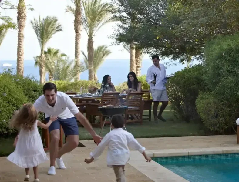 Best Luxury Family Vacation to Egypt 15 Day with Red Sea 2026 / 2027
