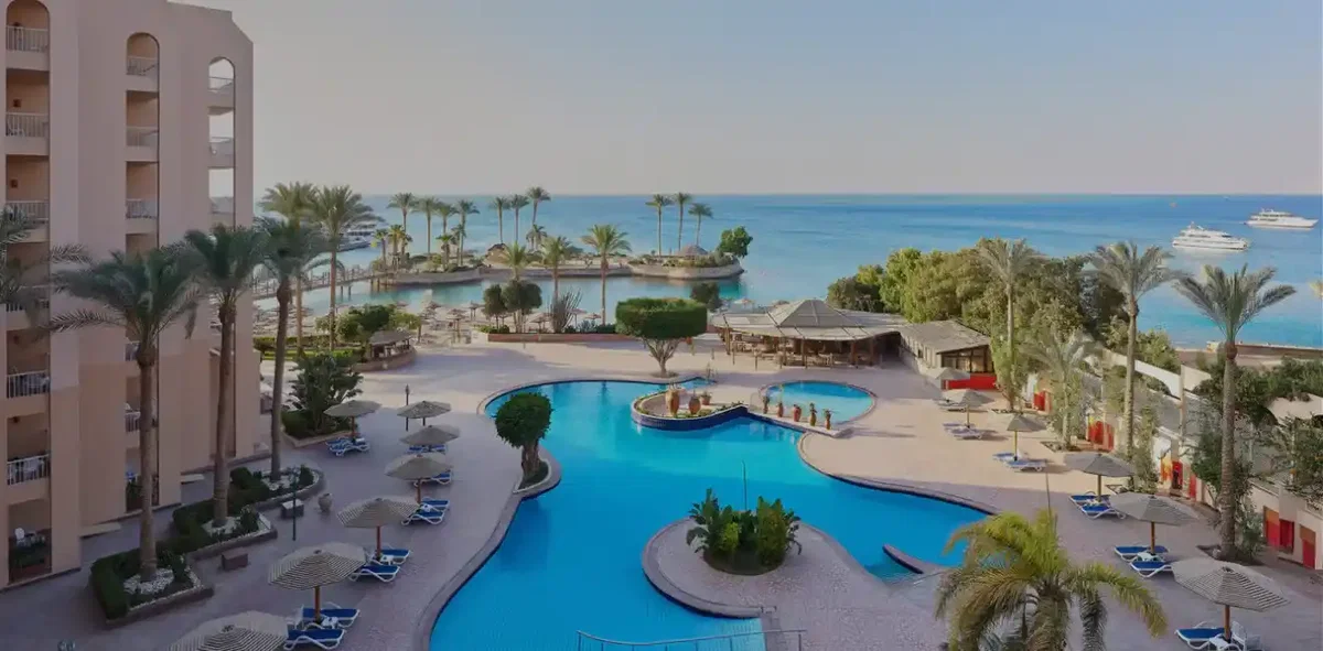Hurghada Accommodations