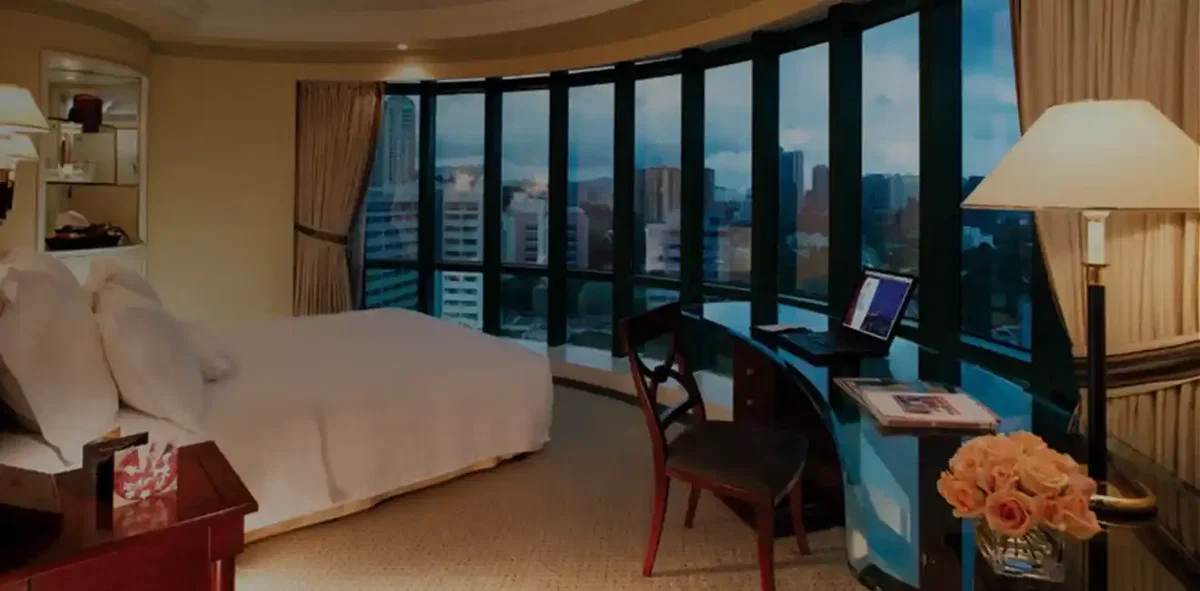 Luxor Accommodation