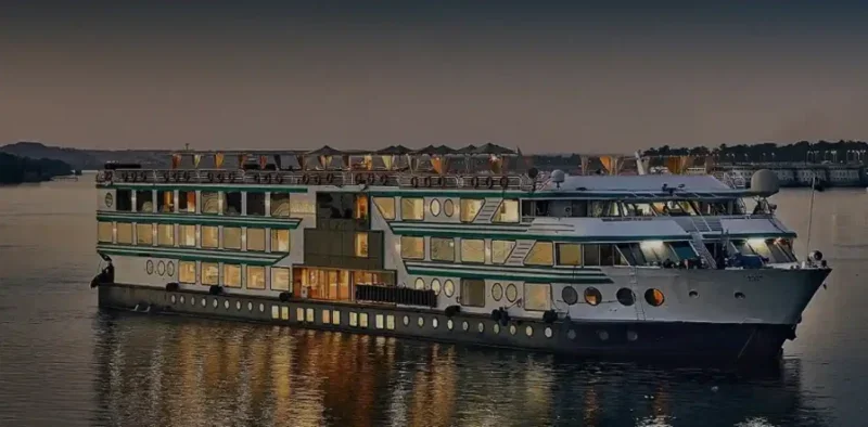 Egypt Nile Cruises Packages