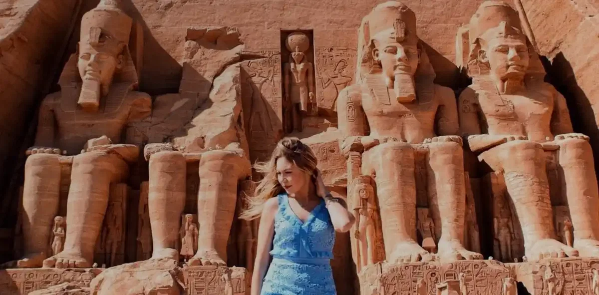 Egypt Tours Including Abu Simbel