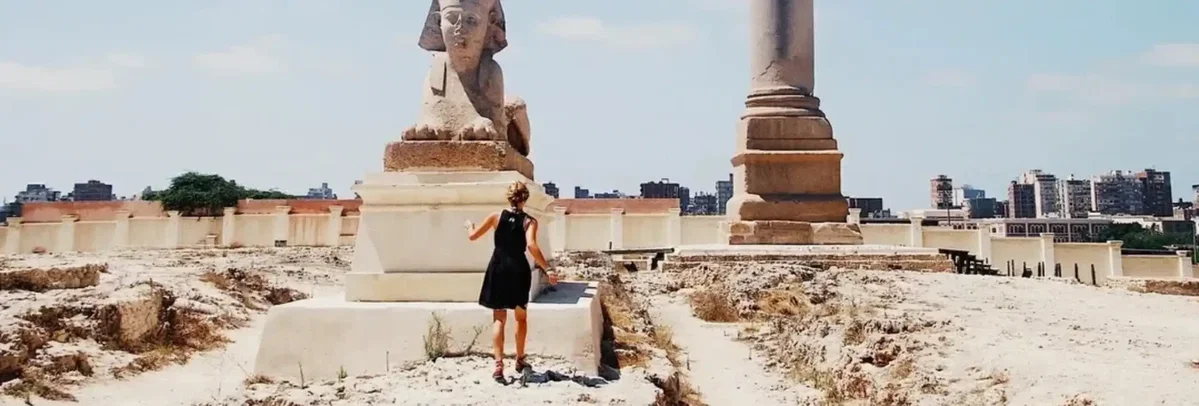 Egypt itinerary 5 Days Special Holiday