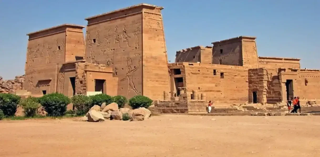 Best of Luxor and Aswan 3 Days Tour package