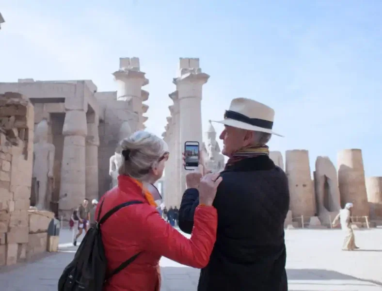 9 Days Senior Trip to Egypt Wonders