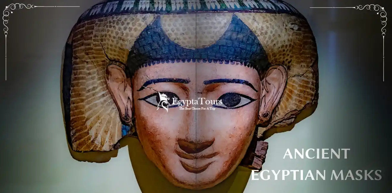 Ancient Egyptian Masks 7 Ancient-Egyptian-Masks-EgyptaTours