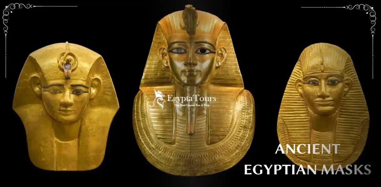 Ancient Egyptian Masks