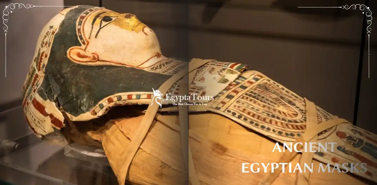 Ancient Egyptian Masks 11 Ancient-Egyptian-Masks-For-Mummies-EgyptaTours