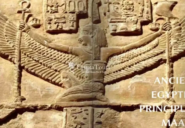 Ancient-Egyptian-principles-of-Maat-EgyptaTours-Featured-Image