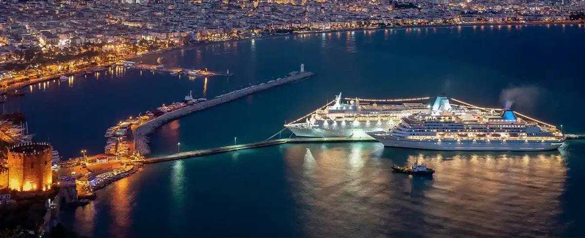 Shore Excursions for Cruises Stop in Sokhna Port