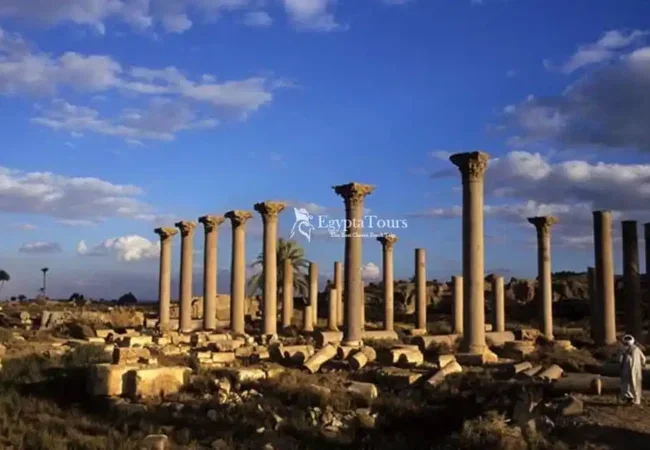 Hermopolis-Ancient-City-of-Thoth-EgyptaTours