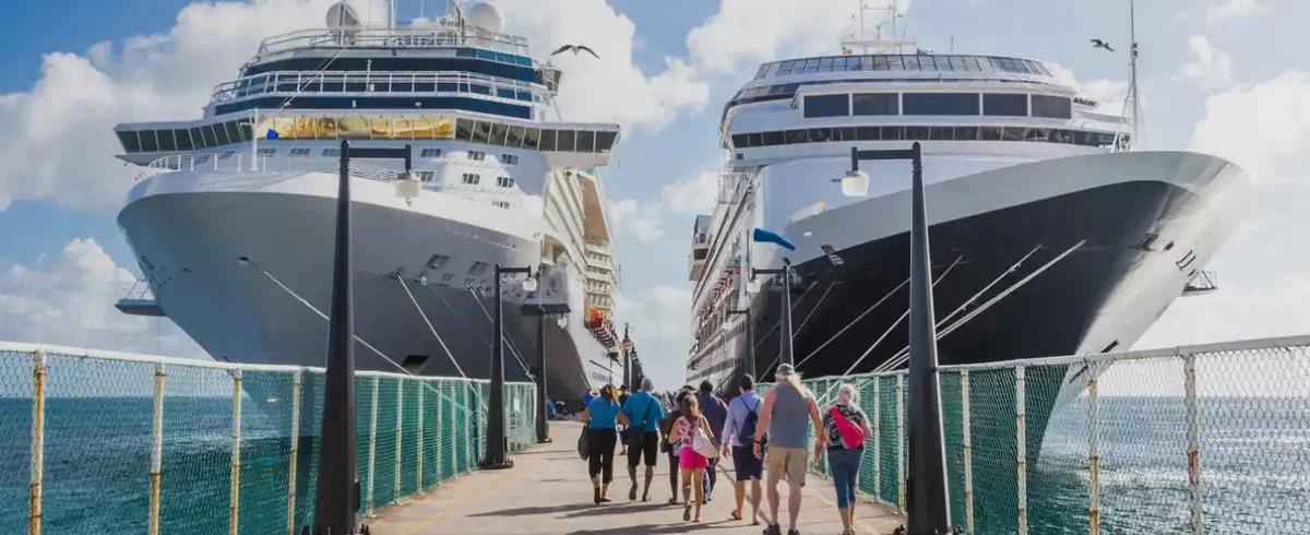 Shore Excursions for Cruises Stop in Safaga Port