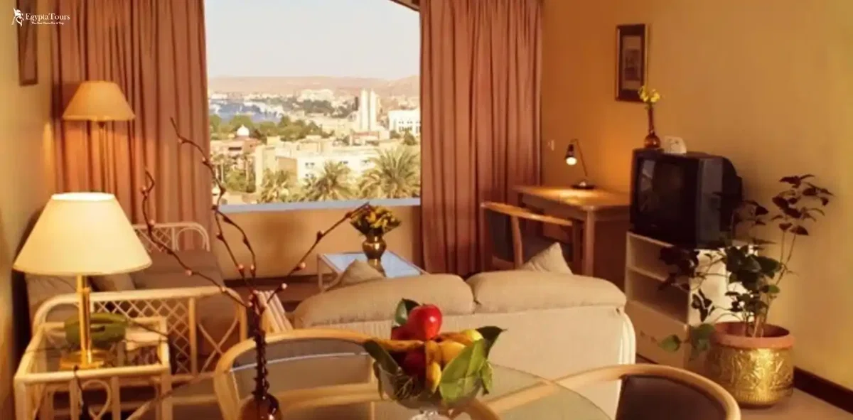 Reception-area-at-Basma-Hotel-Aswan-EgyptaTours.
