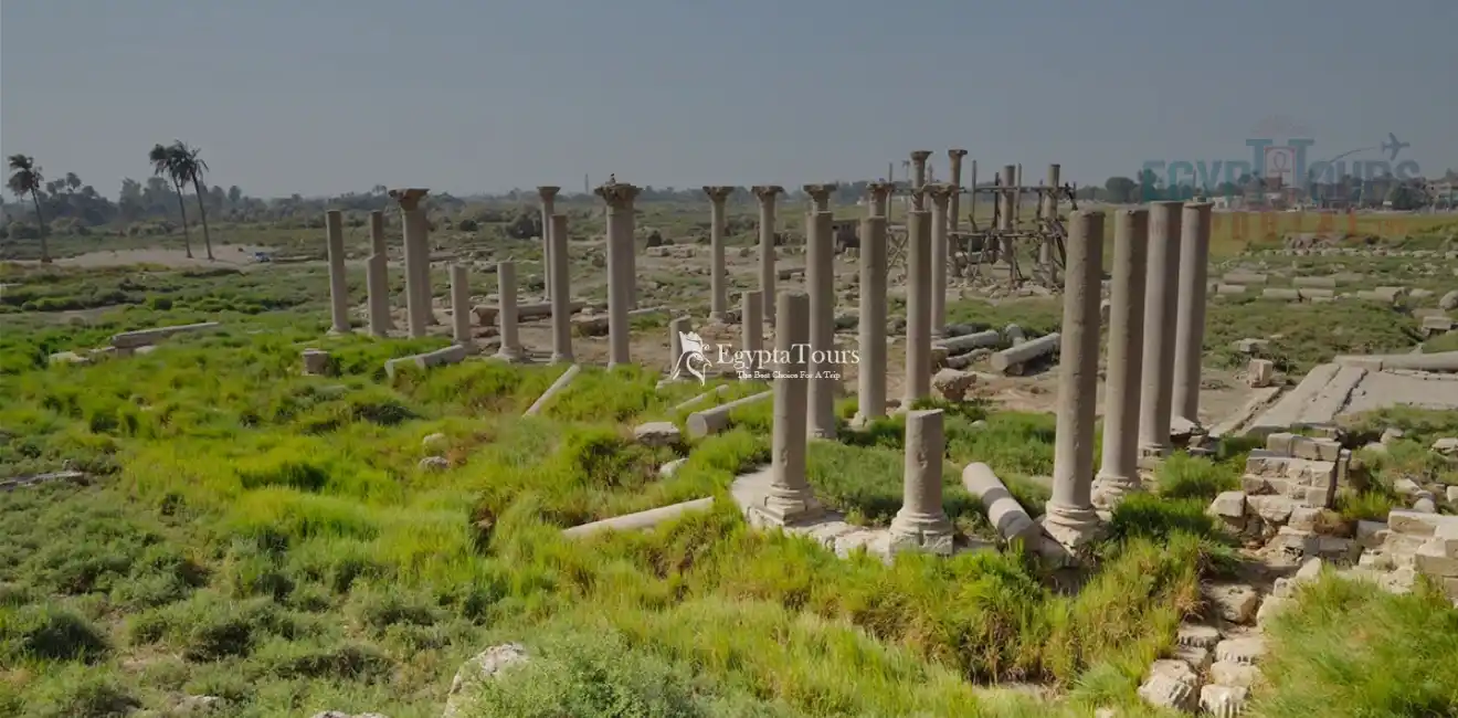 Hermopolis: Ancient City of Thoth 8 Religious-Significance-of-Hermopolis-EgyptaTours