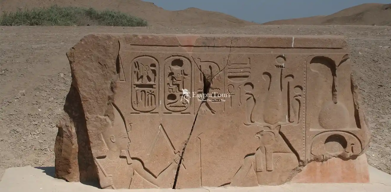 Tanis'-Fame-and-Major-Discoveries-EgyptaTours