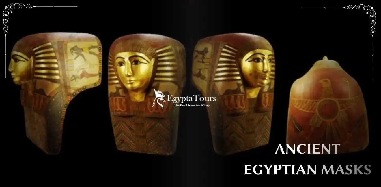 Ancient Egyptian Masks 9 The-Evolution-of-Ancient-Egyptian-Masks-EgyptaTours