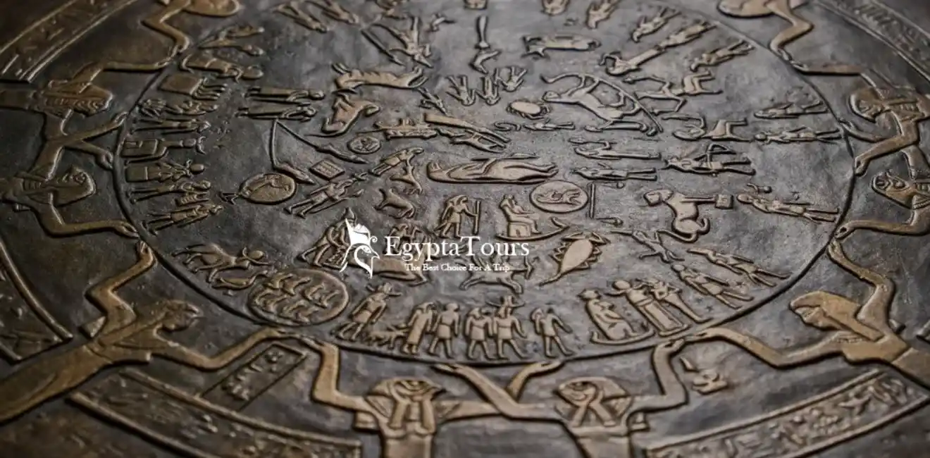 Ancient Egyptian Zodiac 8 The-Importance-of-the-Ancient-Egyptian-Zodiac-EgyptaTours