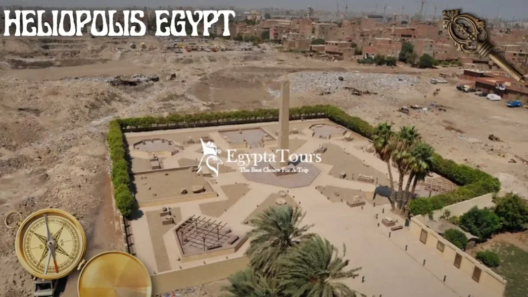 Heliopolis 7 The-origin-of-the-Name-Heliopolis-EgyptaTours