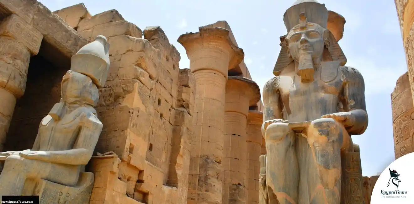 2 Days Trip to Luxor From El Gouna 2 visit-to-Luxor-Temple,-a-stunning-relic-of-ancient-Egyptian-civilization.-2-Days-Trip-to-Luxor-From-El-Gouna-EgyptaTours