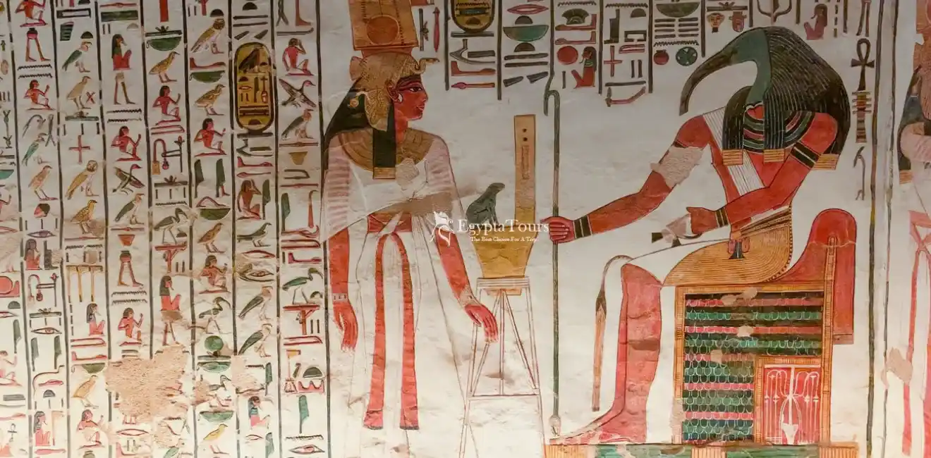 Ancient-Egypt-Colors-EgyptaTours